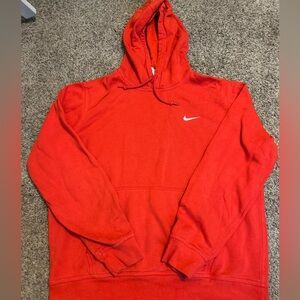 Men’s Nike Hoodie
